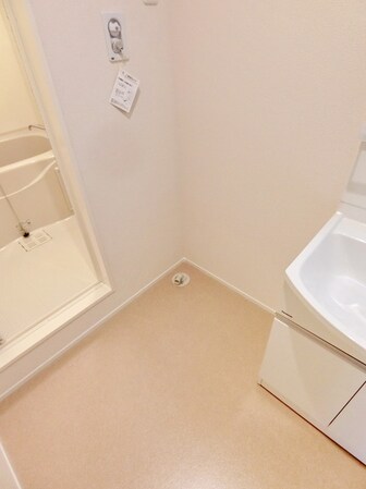 ネクスト伊奈平の物件内観写真